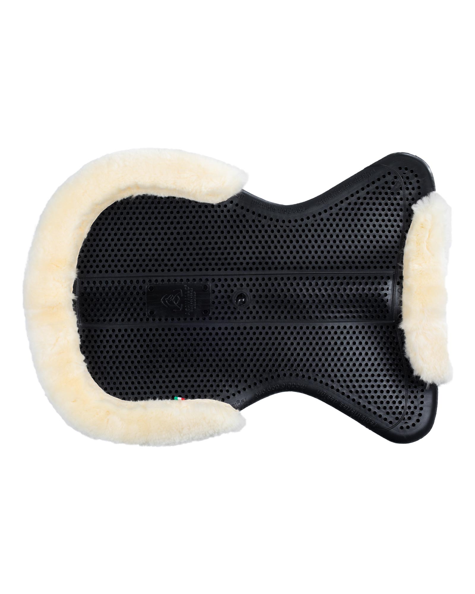 Gel NS-S Classic-S 1/2 cut-out Dri-Lex flat