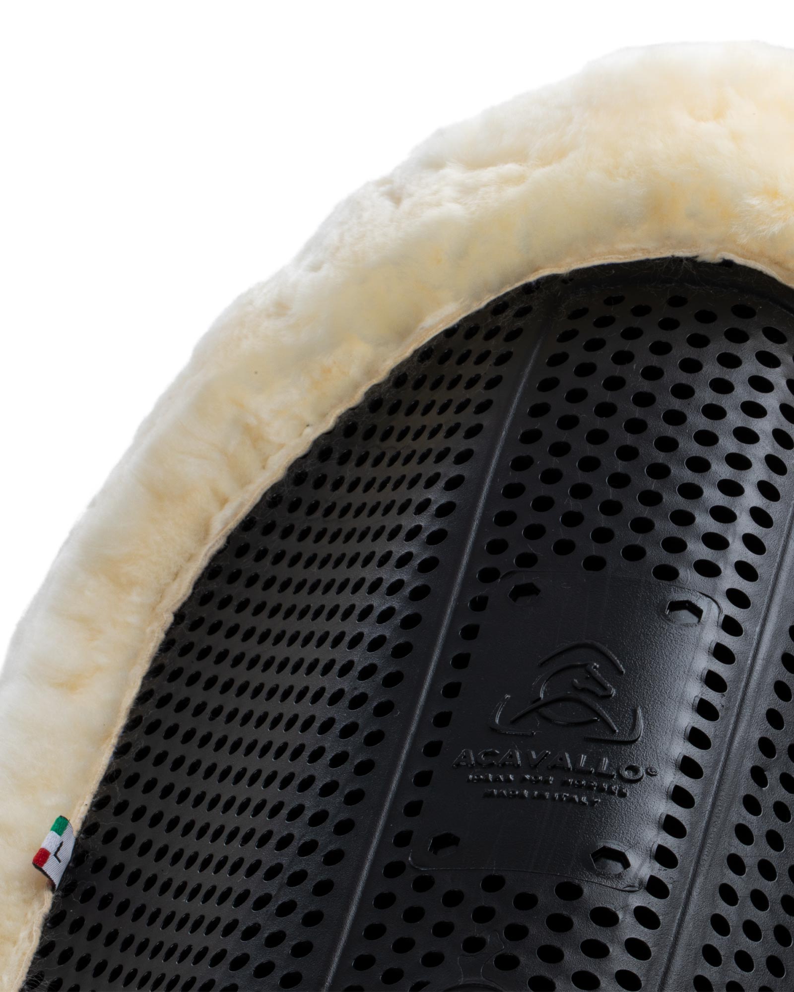 Gel NS-S Classic-S 1/2 cut-out Dri-Lex flat