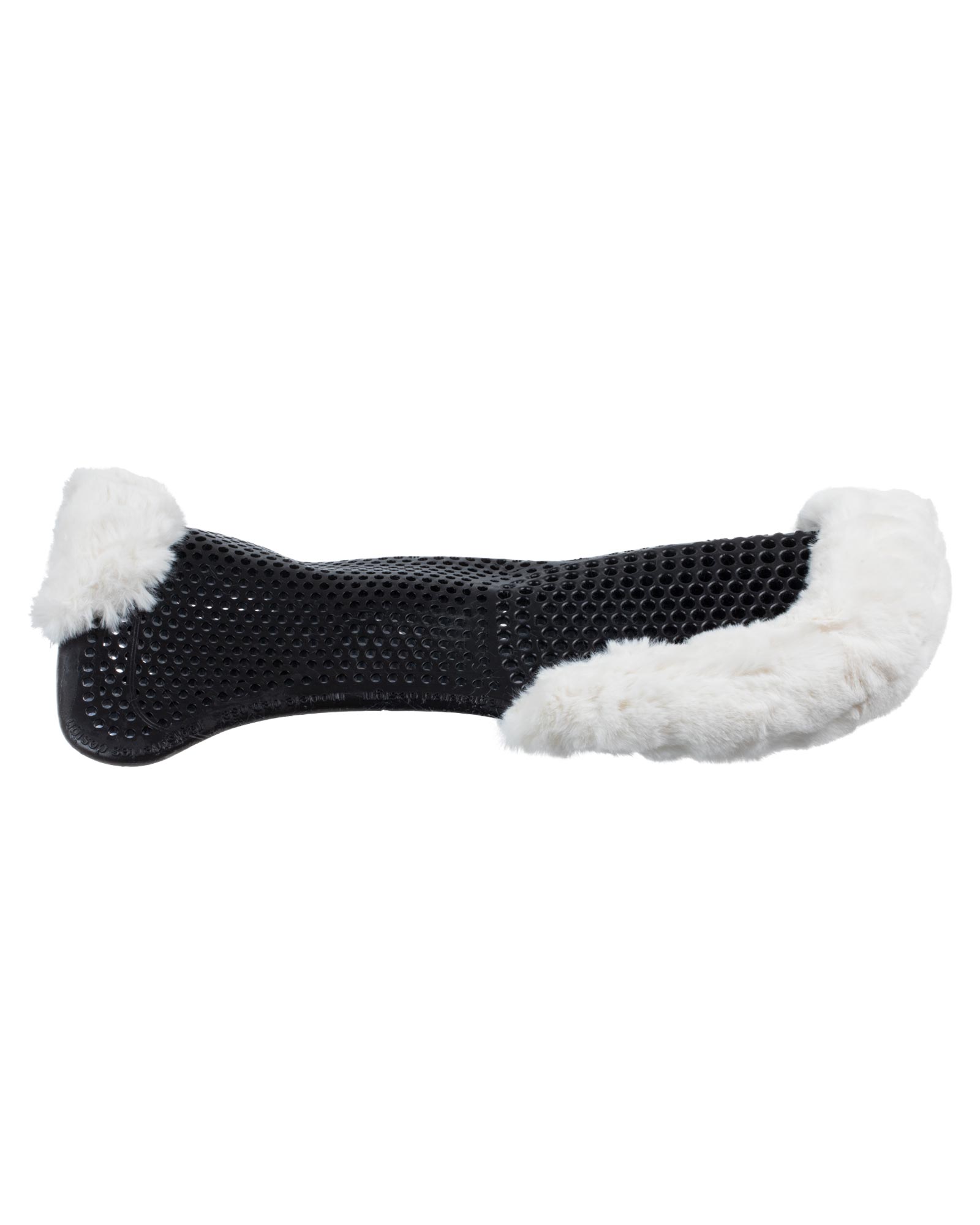 Gel NS-FS Classic-FS cut-out rear riser