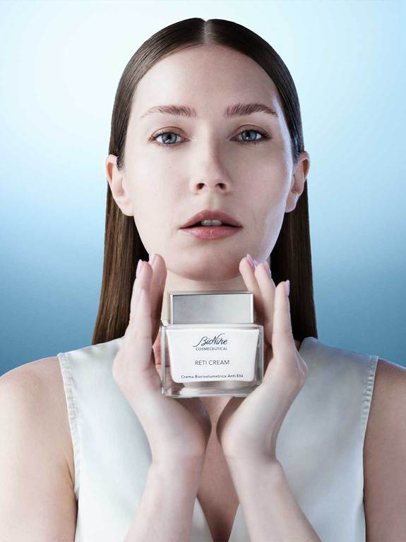 Creme viso