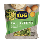 Pasta e sughi dall'orto