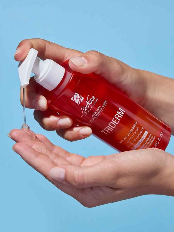 Detergenti Corpo