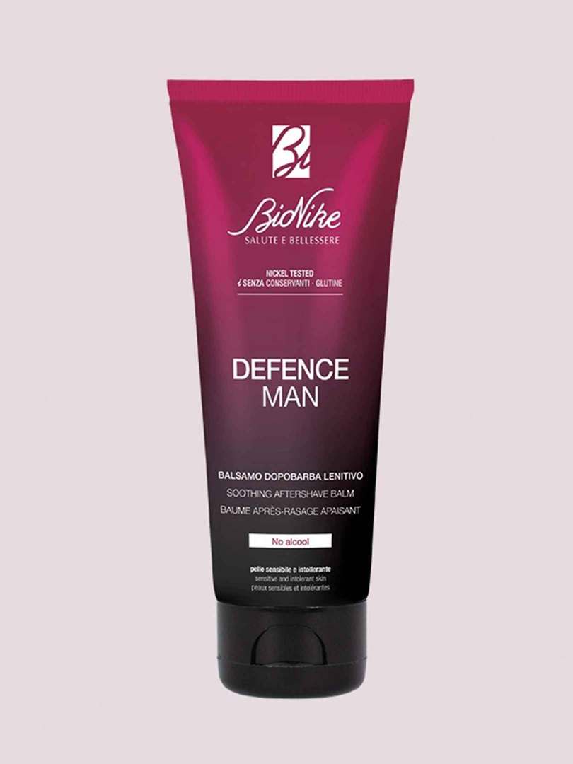 Soothing Aftershave Balm