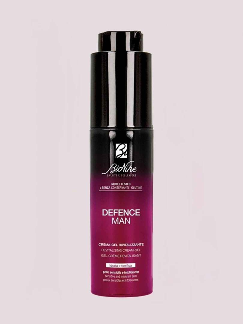 Revitalising Cream-Gel