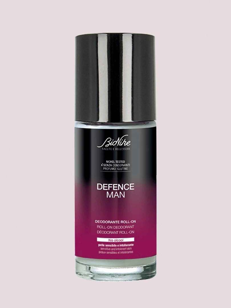 Roll-On Dry Touch
