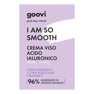 sachet crema viso acido ialuronico