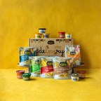 Pasta e sughi: coppia perfetta