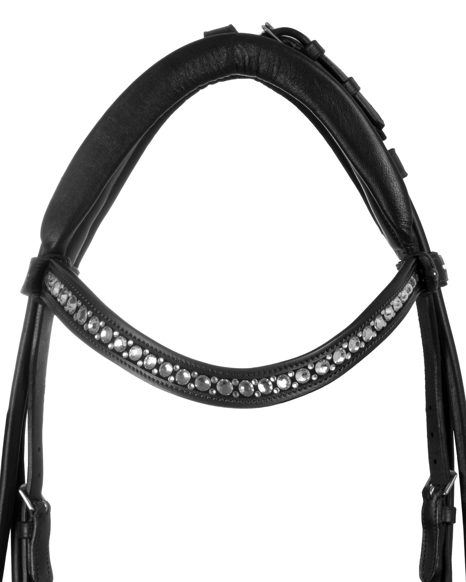Dalila bridle calfskin