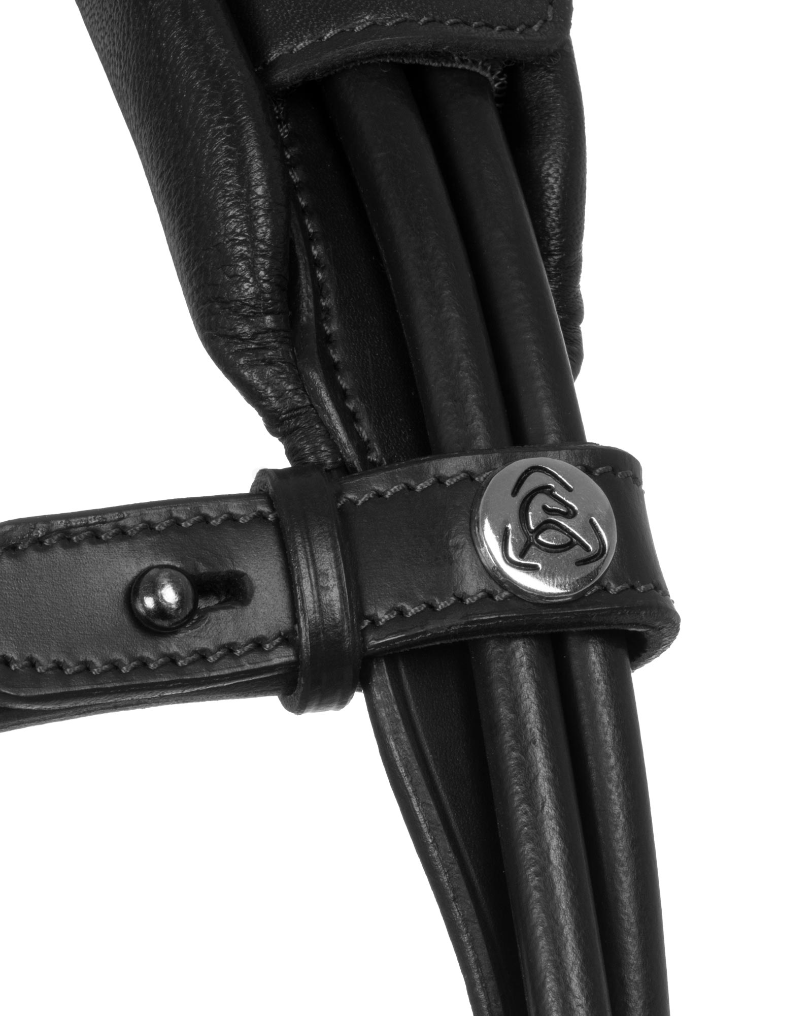 Dalila bridle calfskin