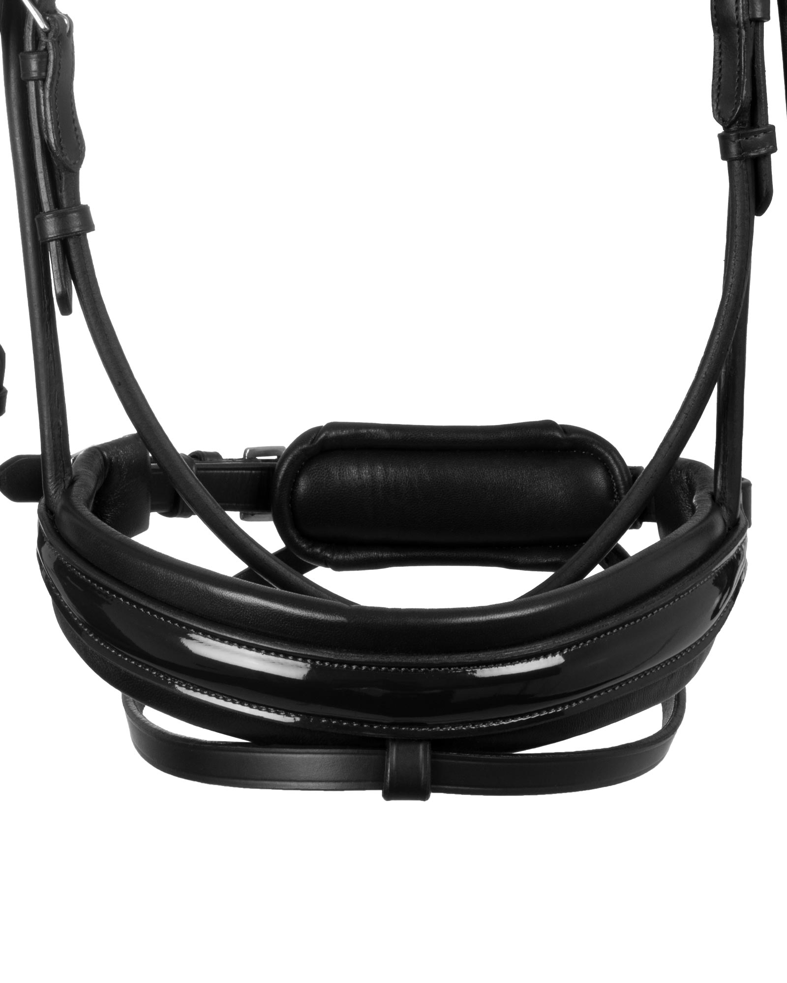 Dalila bridle calfskin