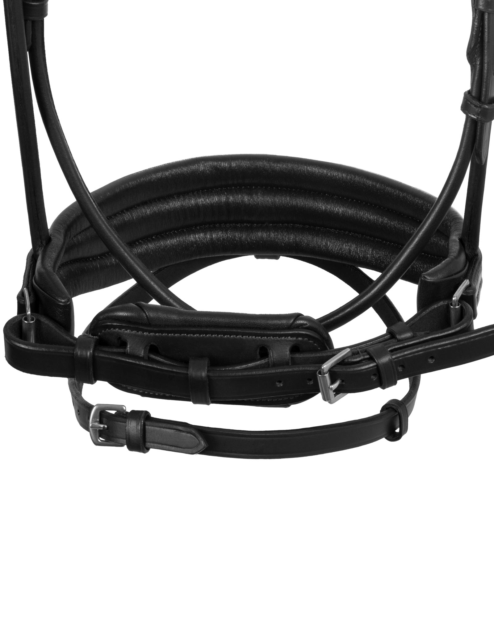 Dalila bridle calfskin