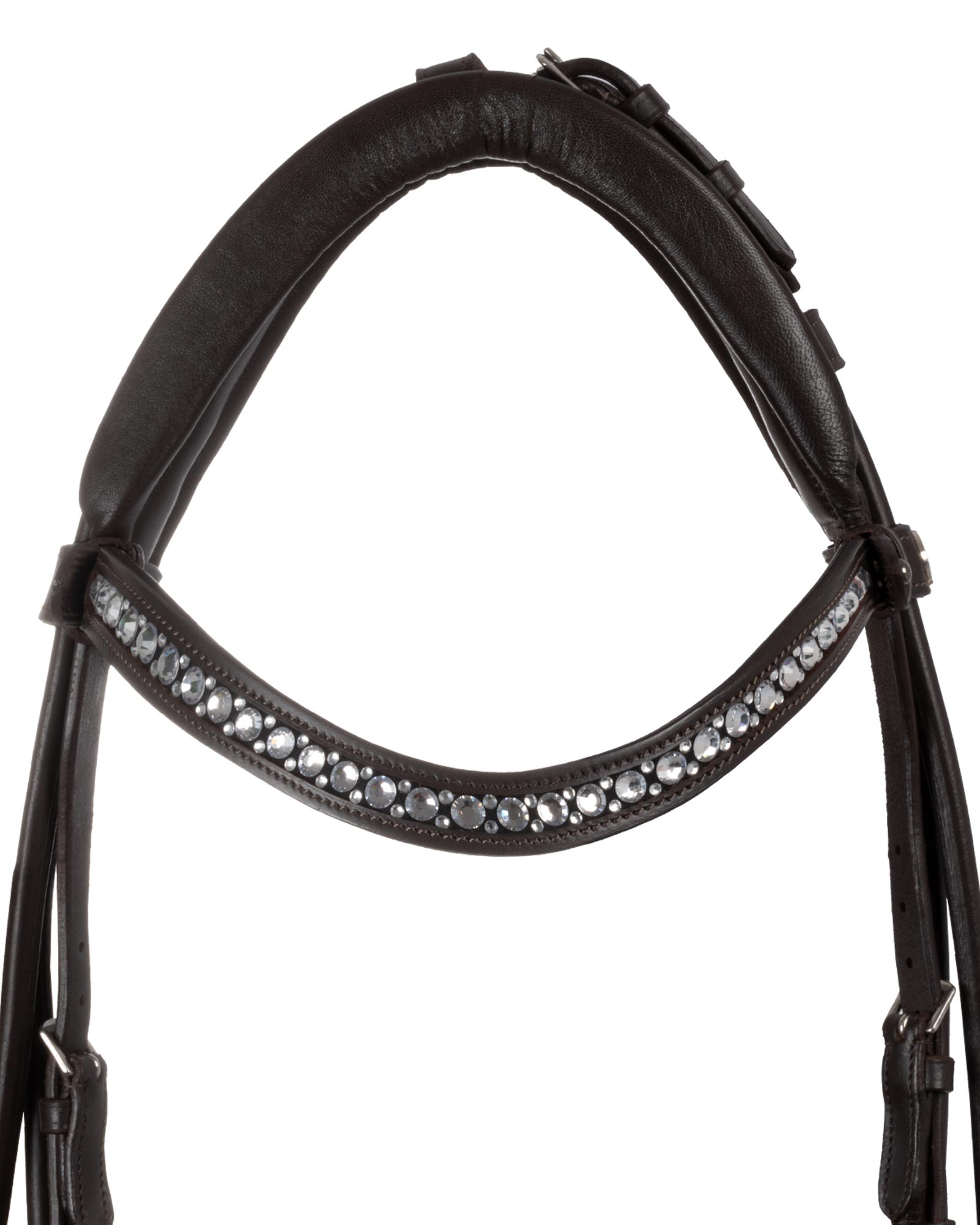 Dalila bridle calfskin