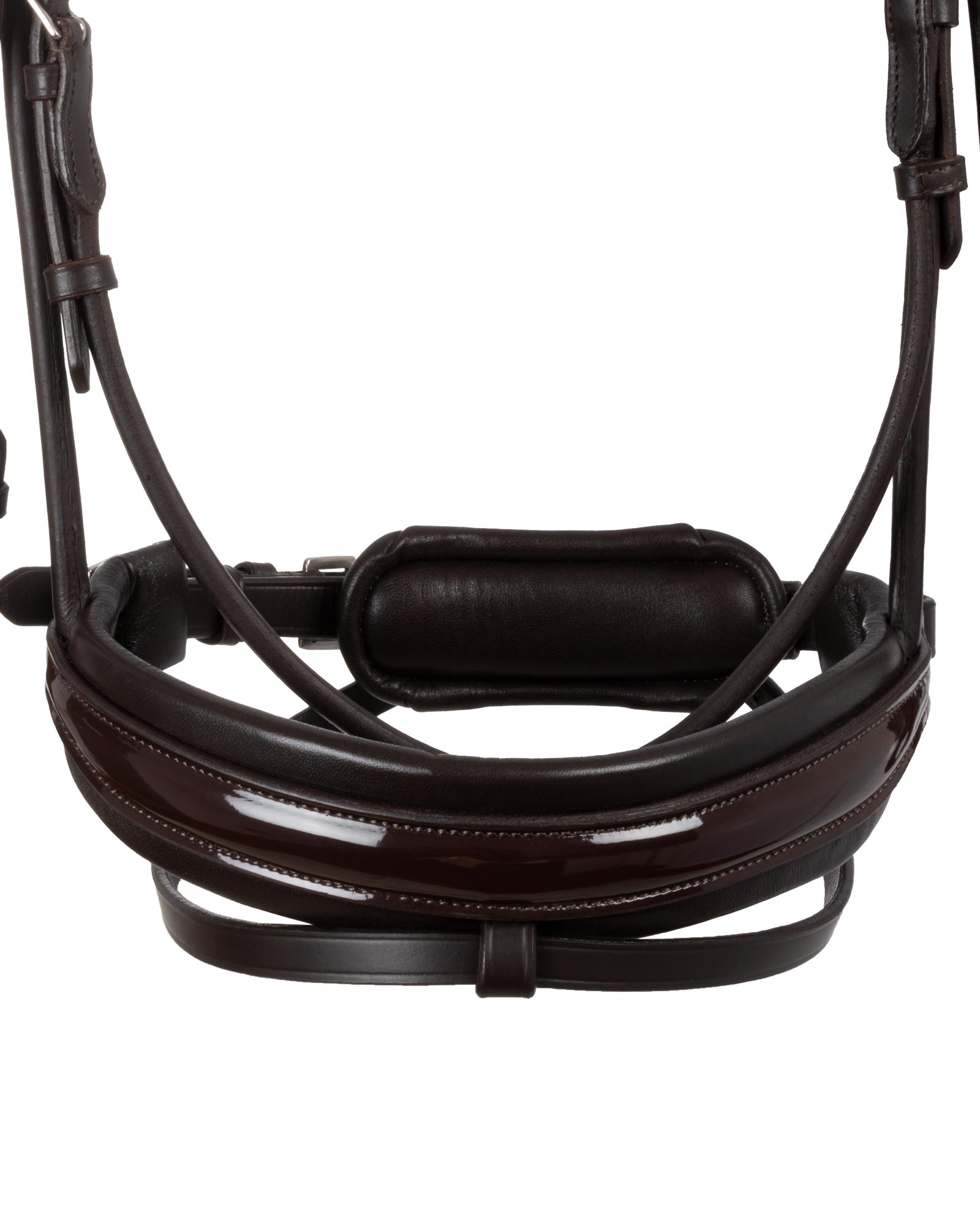 Dalila bridle calfskin