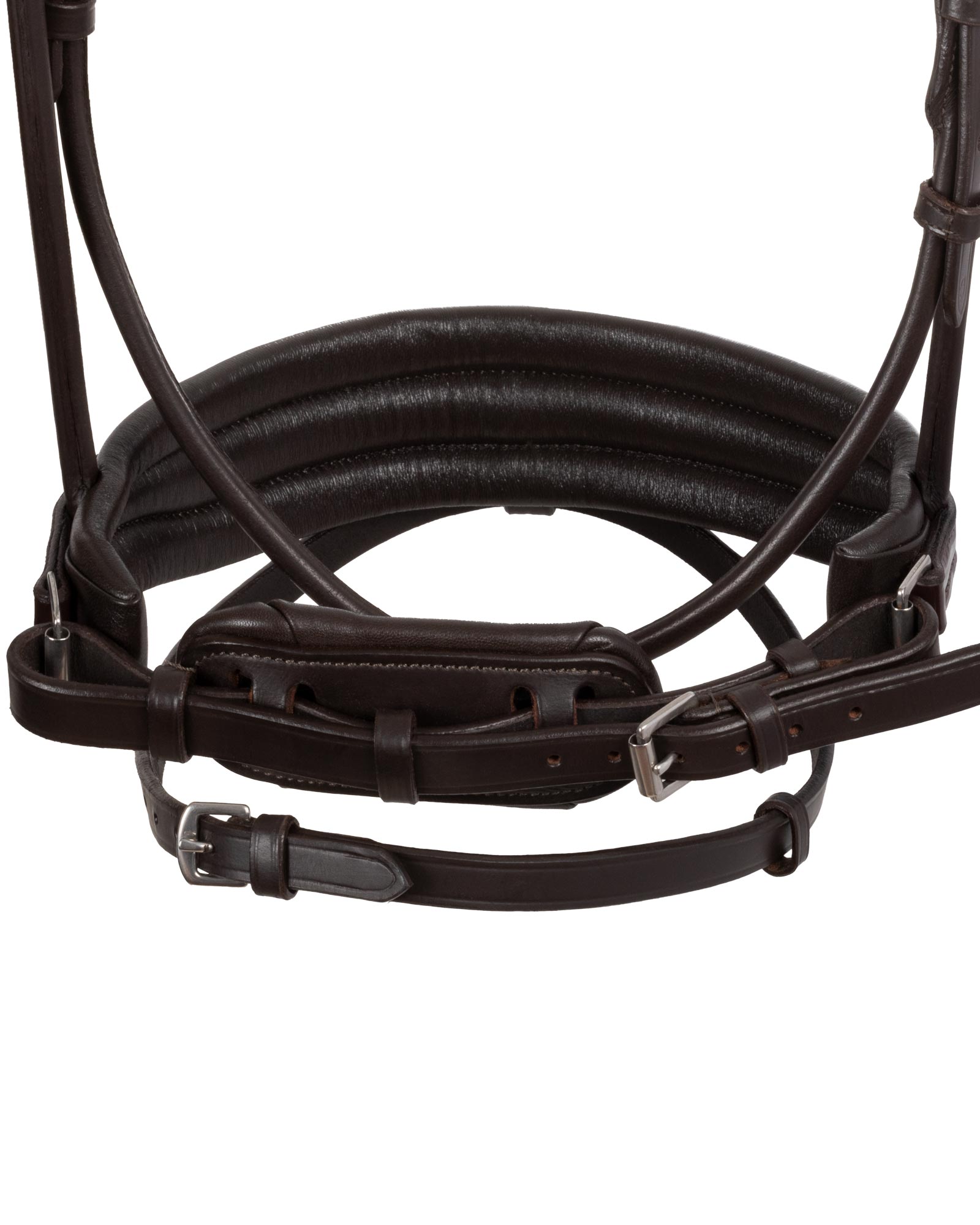 Dalila bridle calfskin