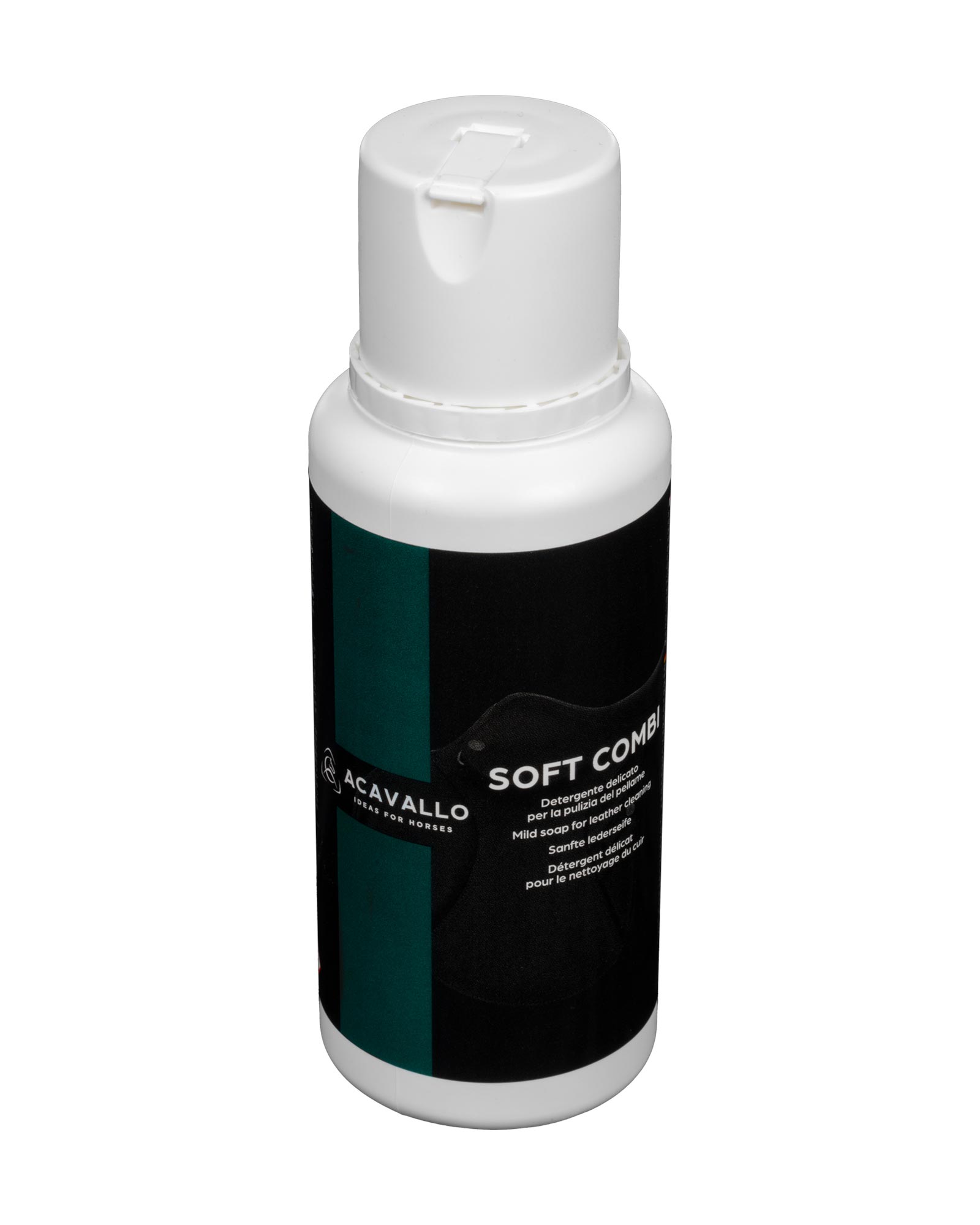 LEDERPFLEGE-SET (SOFTPASTE 200ML + SOFT-KOMBI 200ML)