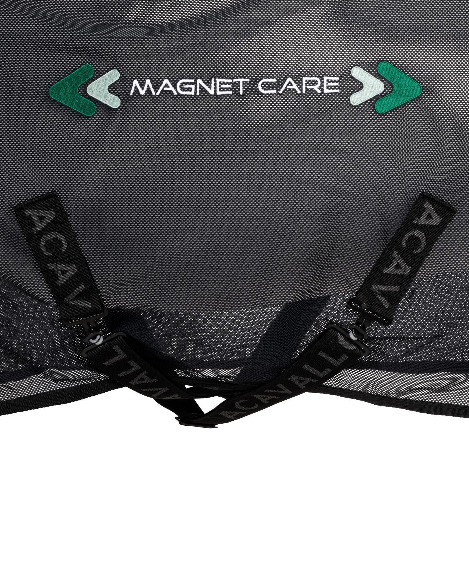 Magnet Care rug
