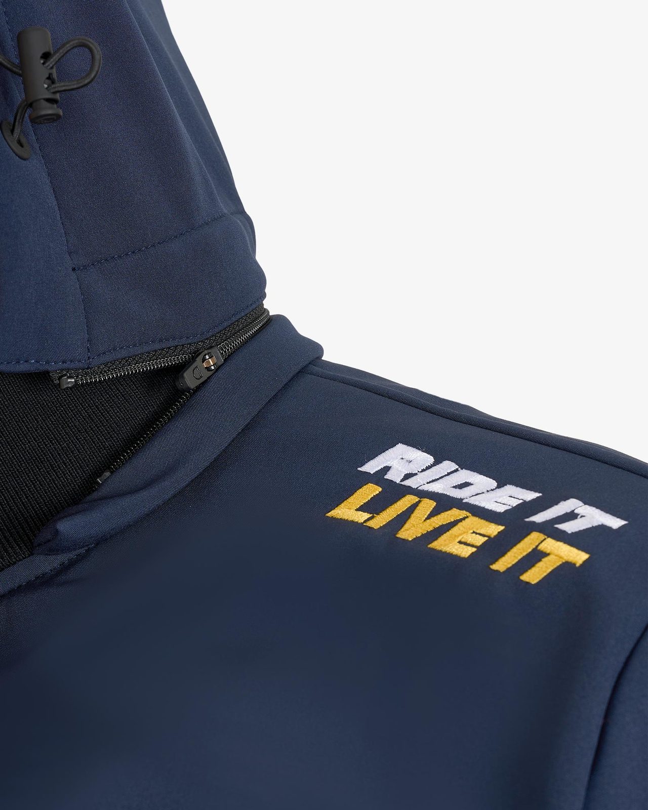 NEW STYLE SOFTSHELL UOMO MULTILOGO