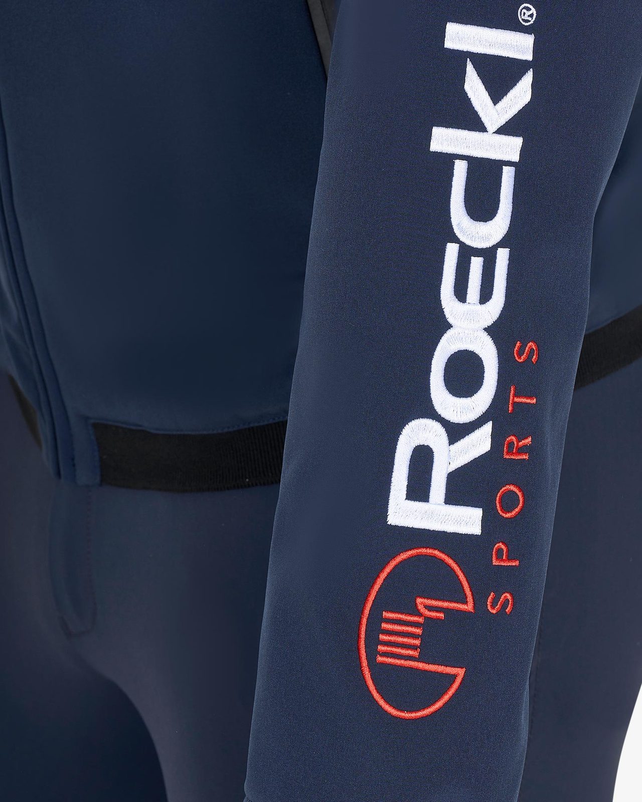 NEW STYLE SOFTSHELL UOMO MULTILOGO