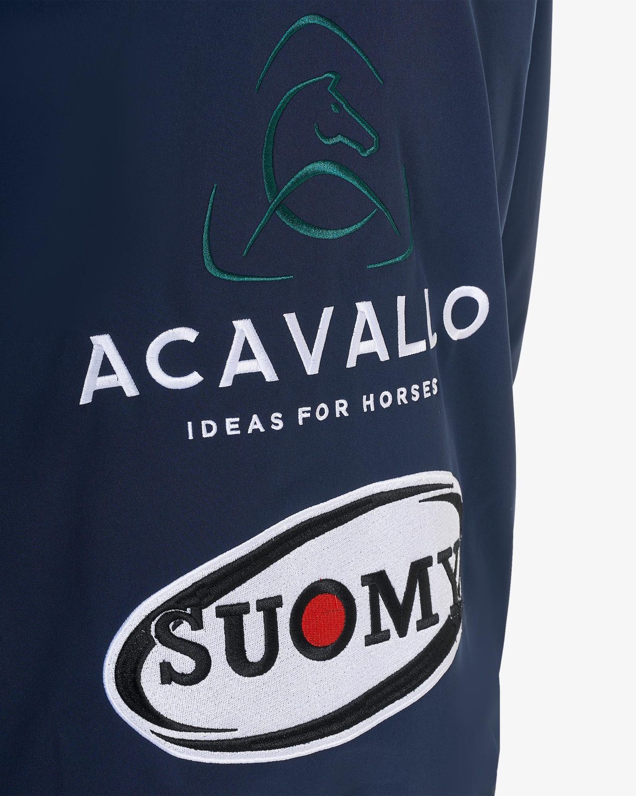 NEW STYLE SOFTSHELL UOMO MULTILOGO