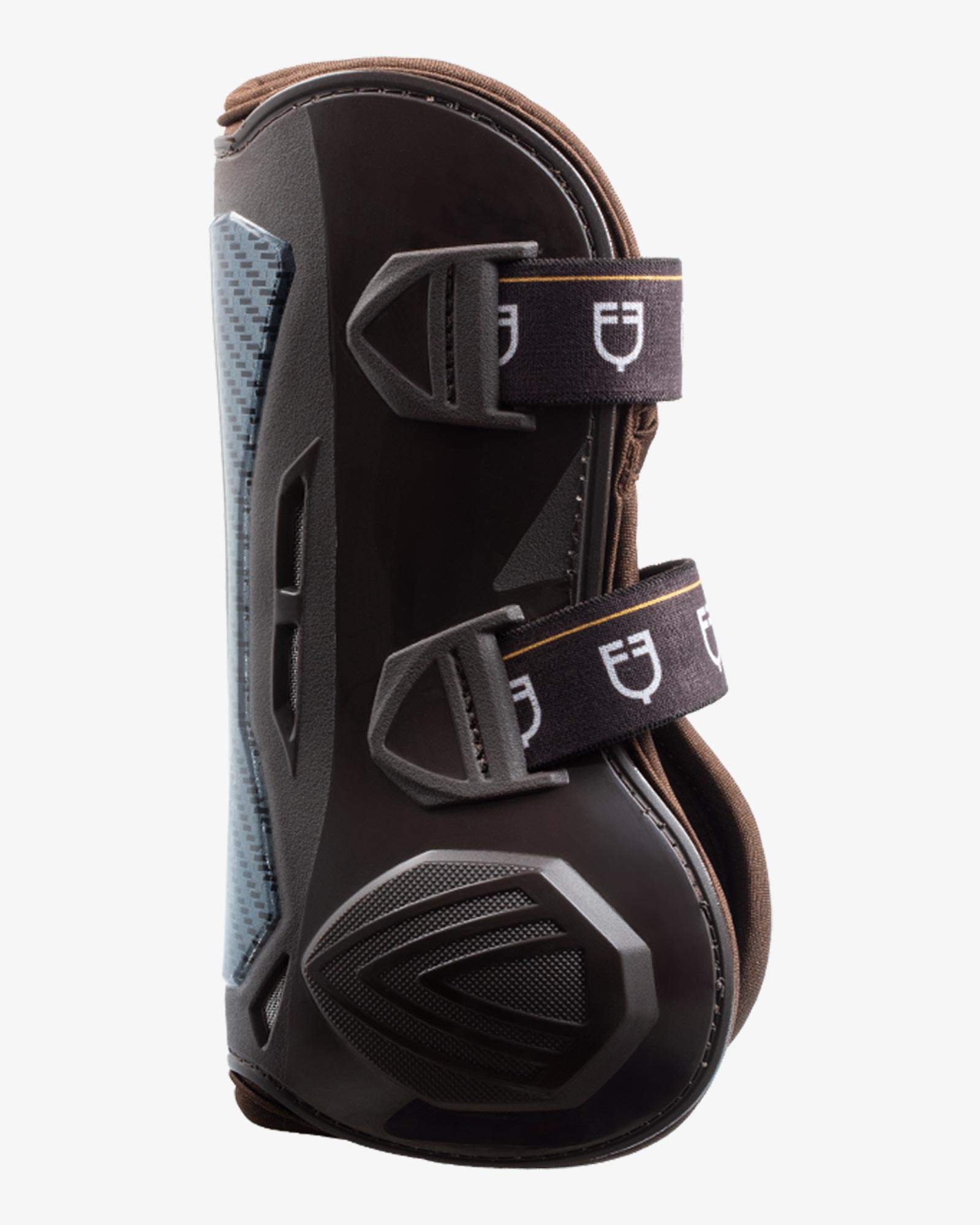 Neoprene quick release tendon boots