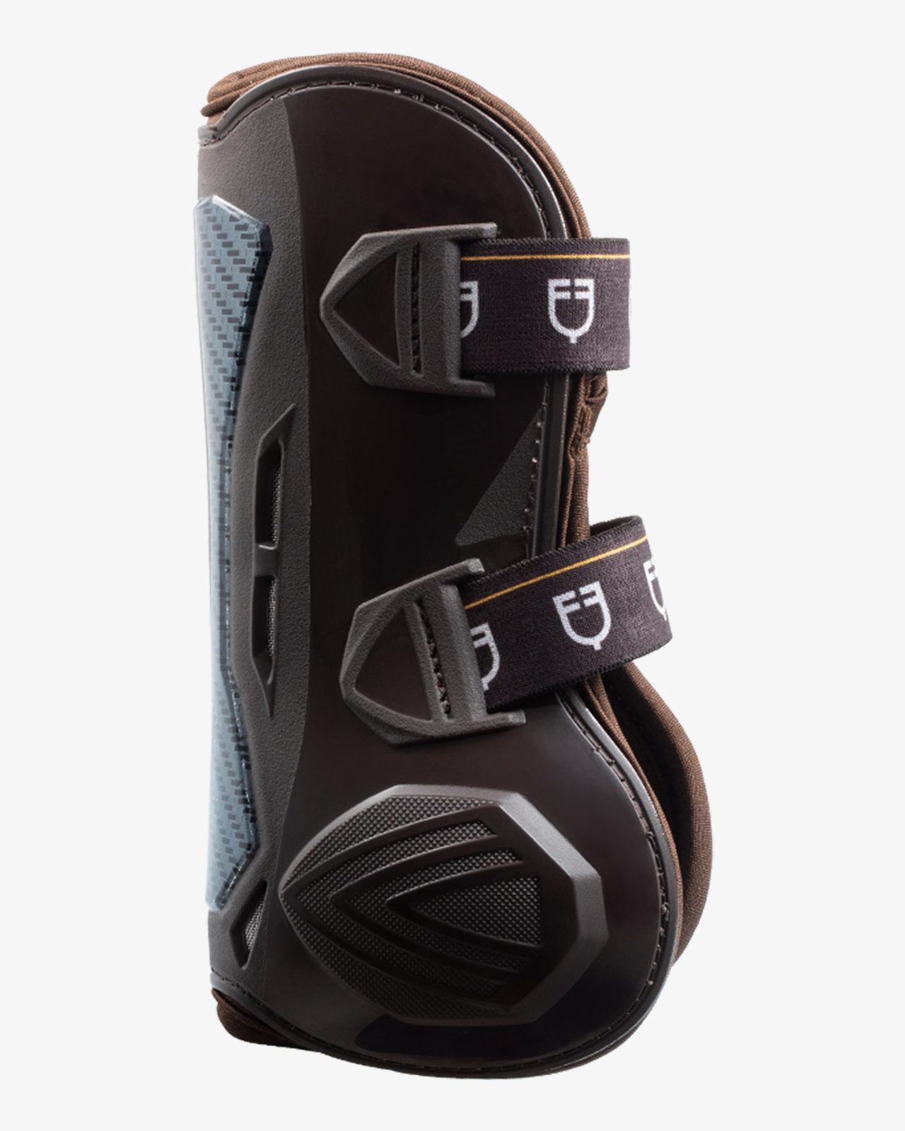 Neoprene quick release tendon boots