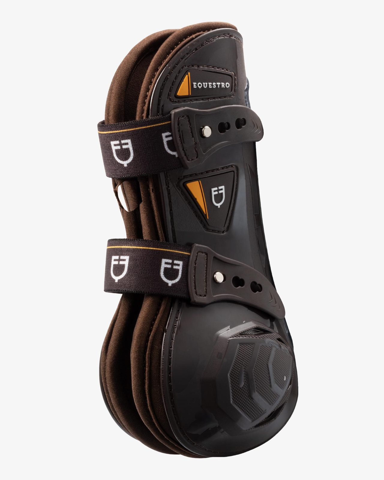 Neoprene quick release tendon boots