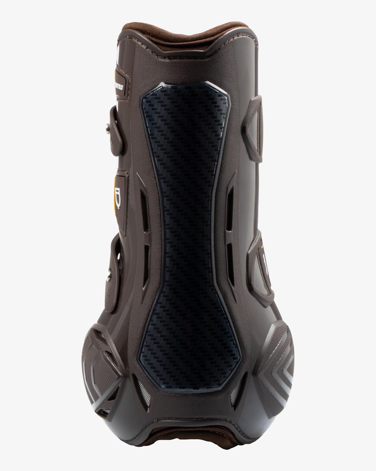 Neoprene quick release tendon boots