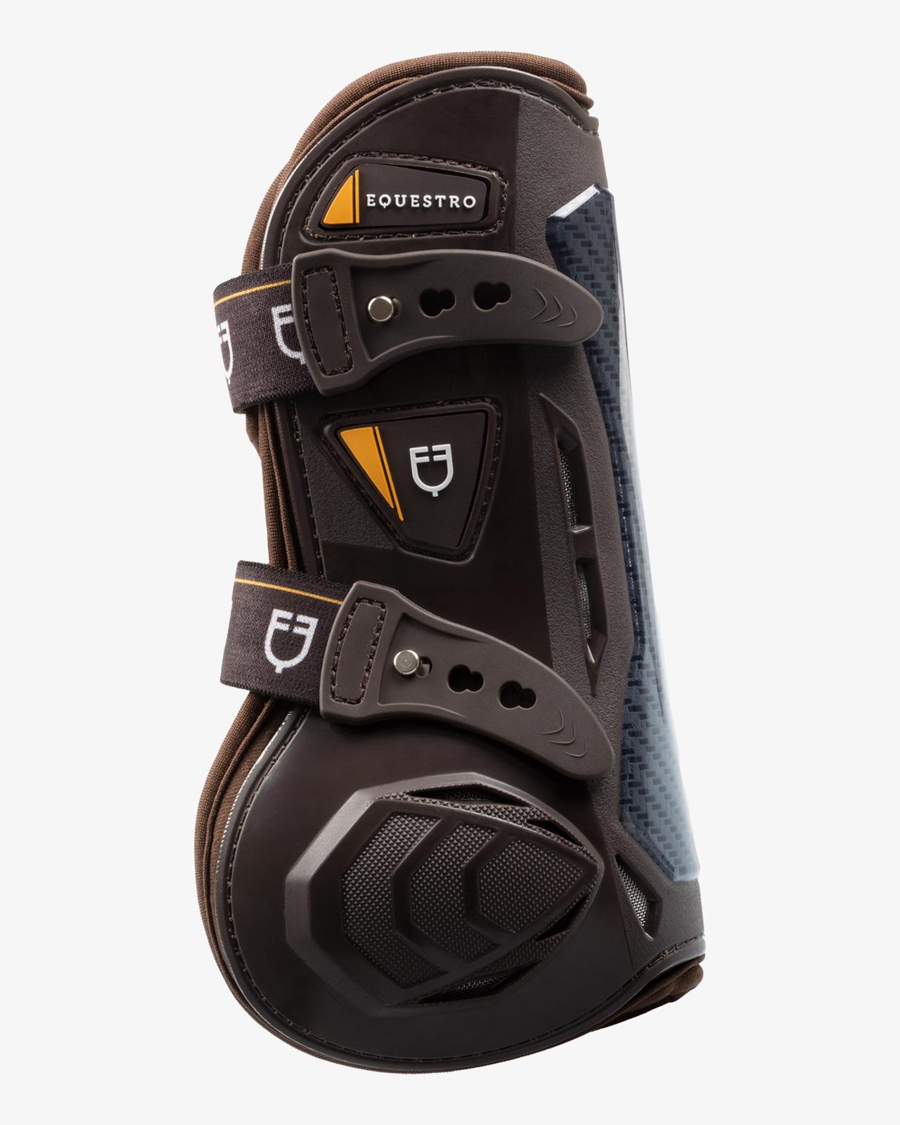 Neoprene quick release tendon boots