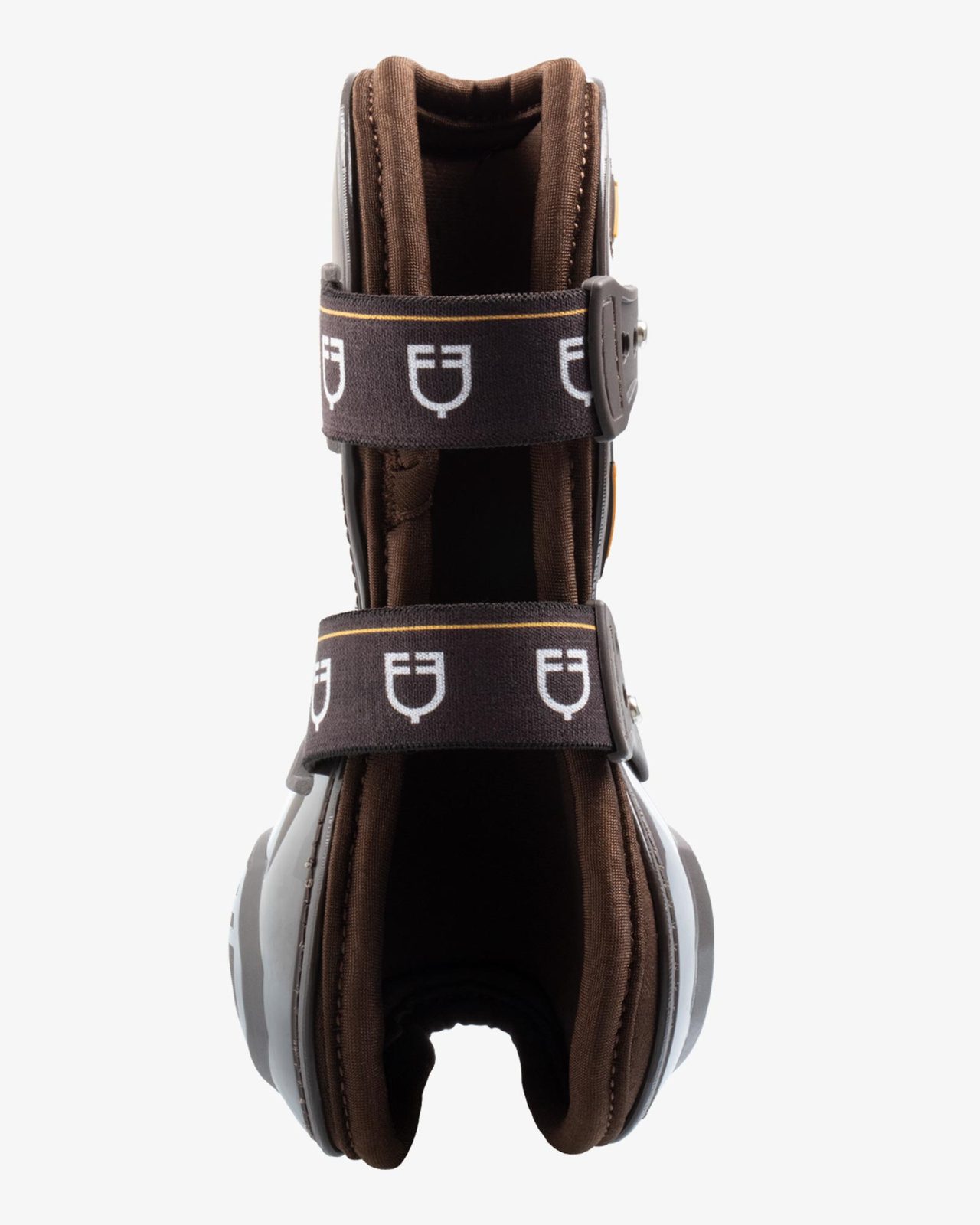 Neoprene quick release tendon boots