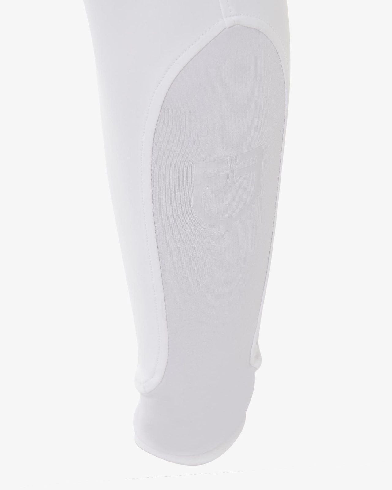 Men's slim fit full grip breeches