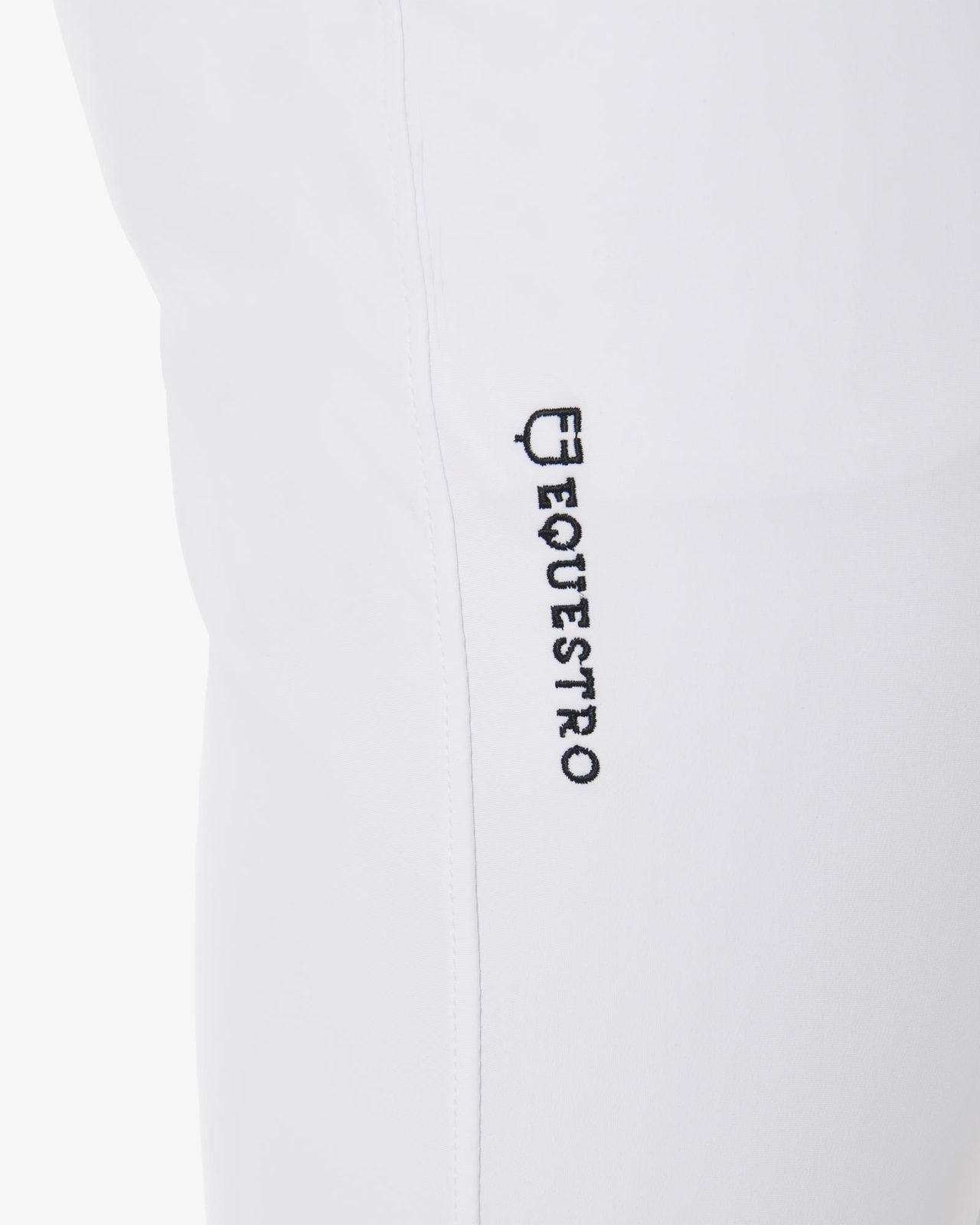 Men's slim fit full grip breeches