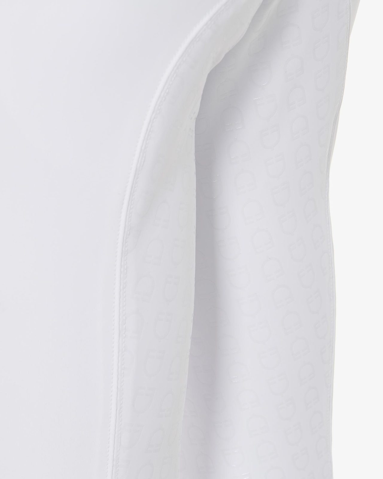 Men's slim fit full grip breeches