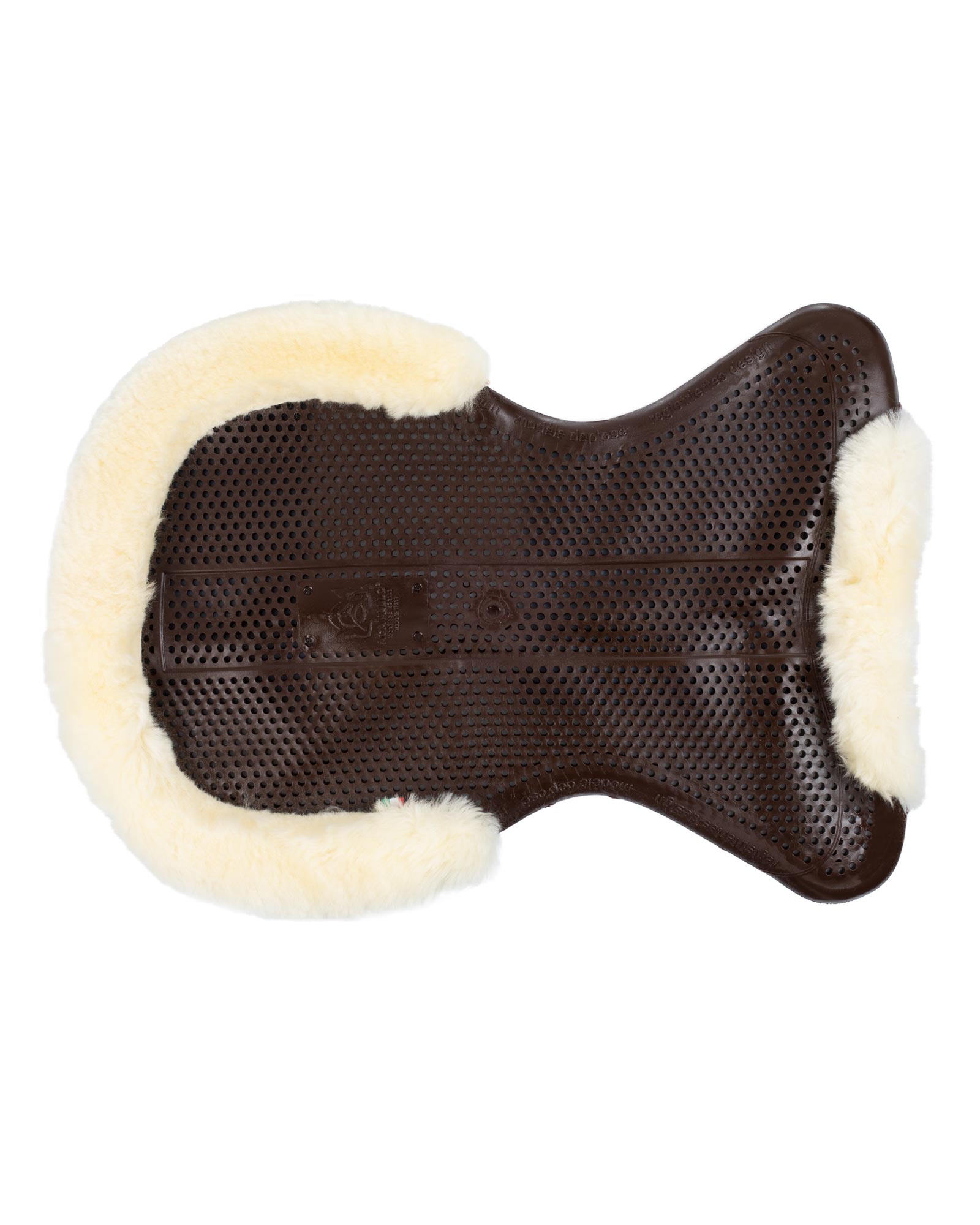 Gel NS-S Classic-S 1/2 cut-out flat