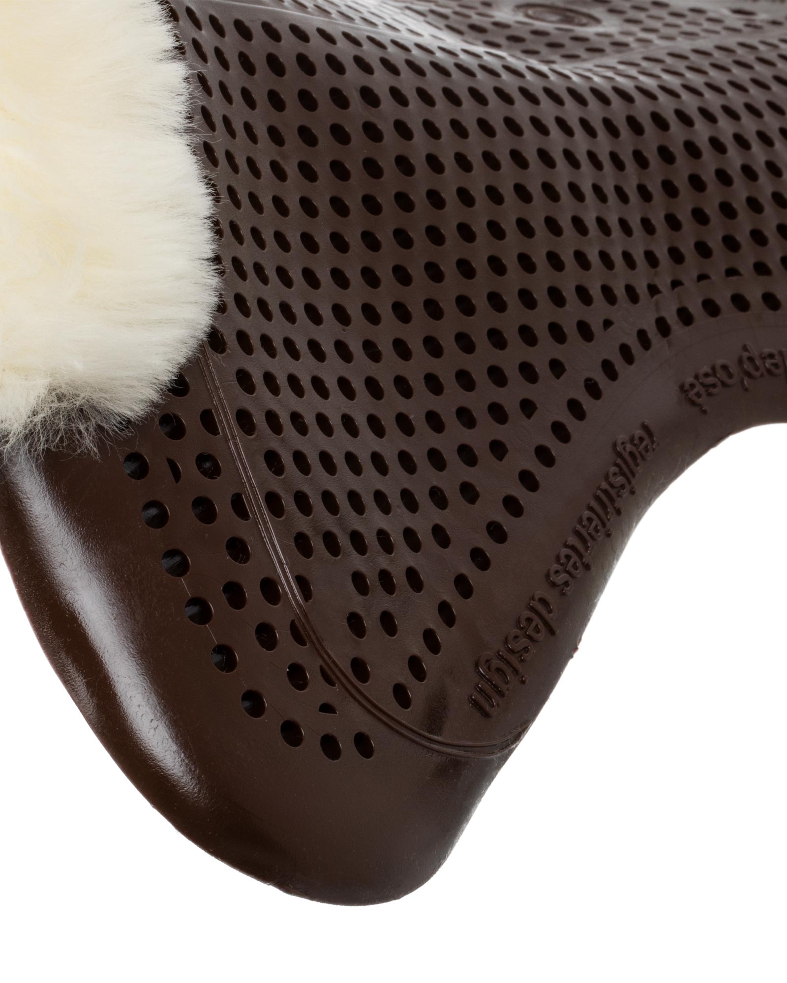 Gel NS-S Classic-S 1/2 cut-out flat