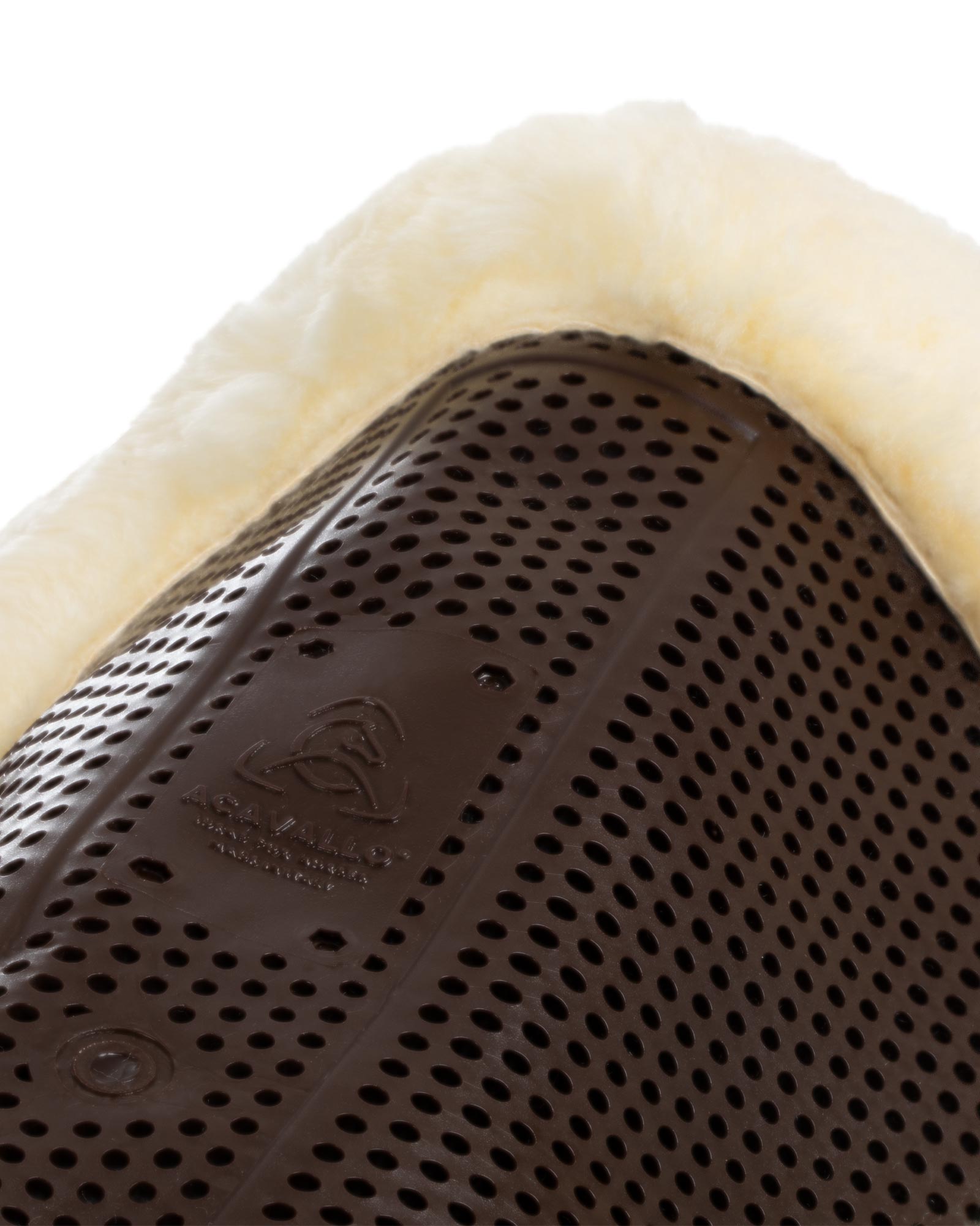 Gel NS-S Classic-S 1/2 cut-out flat