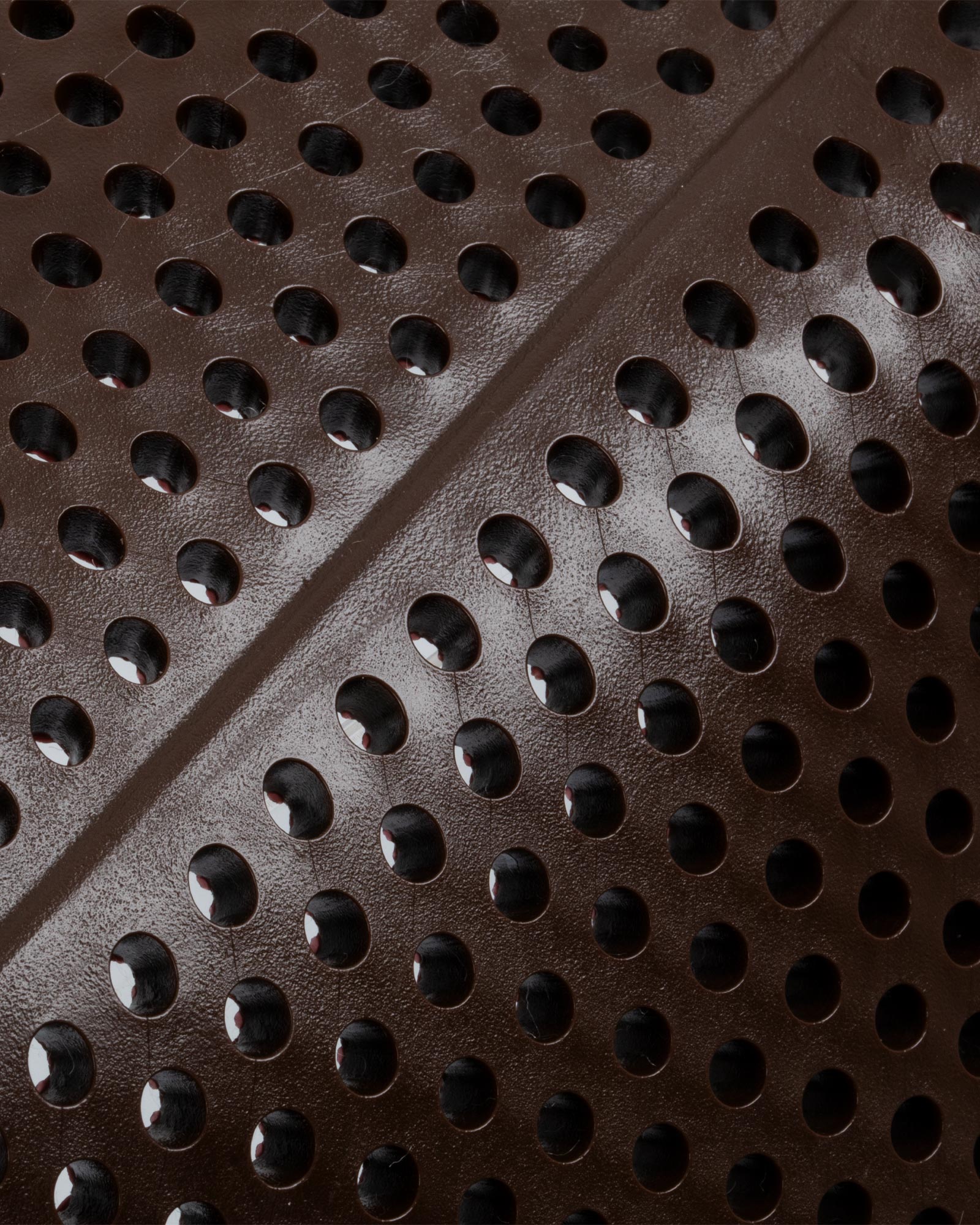 Gel NS-S Classic-S 1/2 cut-out flat