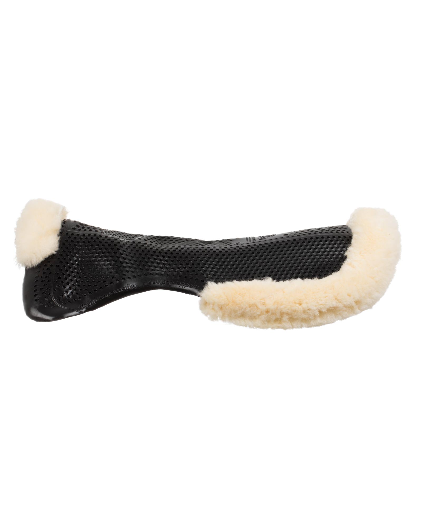 Gel NS-S Classic-S 1/2 cut-out flat