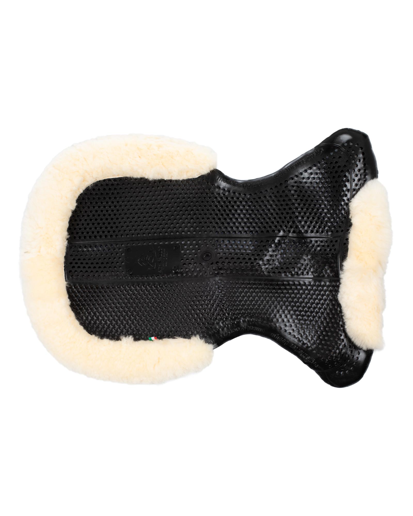 Gel NS-S Classic-S 1/2 cut-out flat