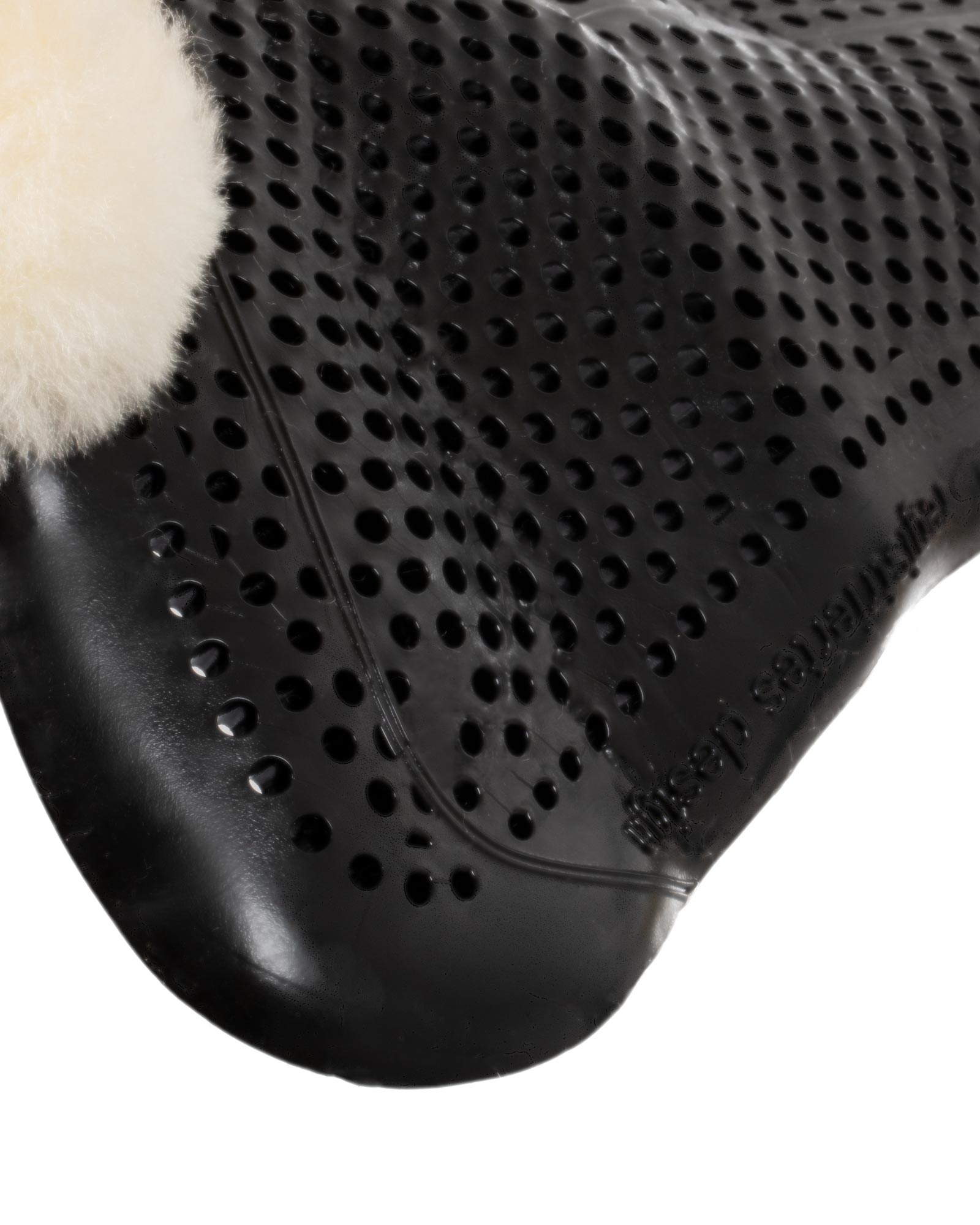 Gel NS-S Classic-S 1/2 cut-out flat