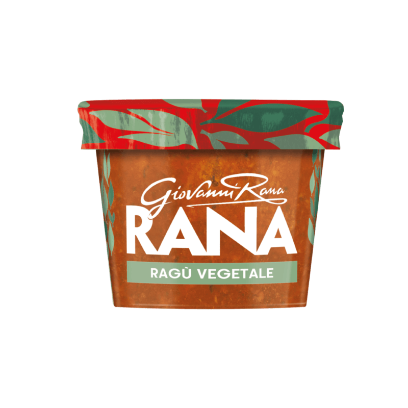 Ragù Vegetale BologNew - 180 g