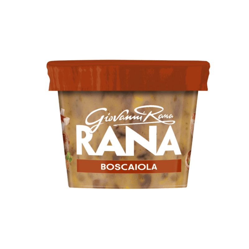 Sugo Fresco alla Boscaiola - 180 g