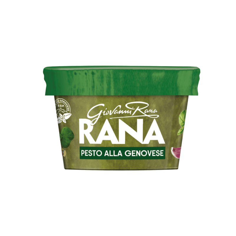 Pesto Fresco alla Genovese - 140 g