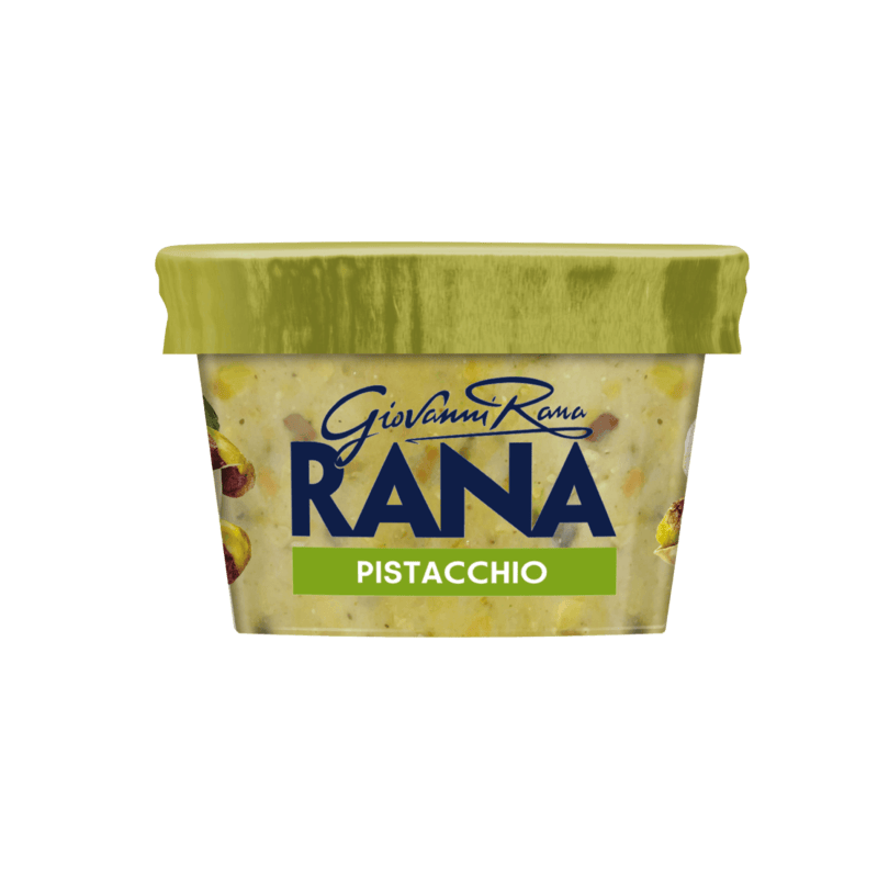Pesto Fresco Pistacchio - 150 g