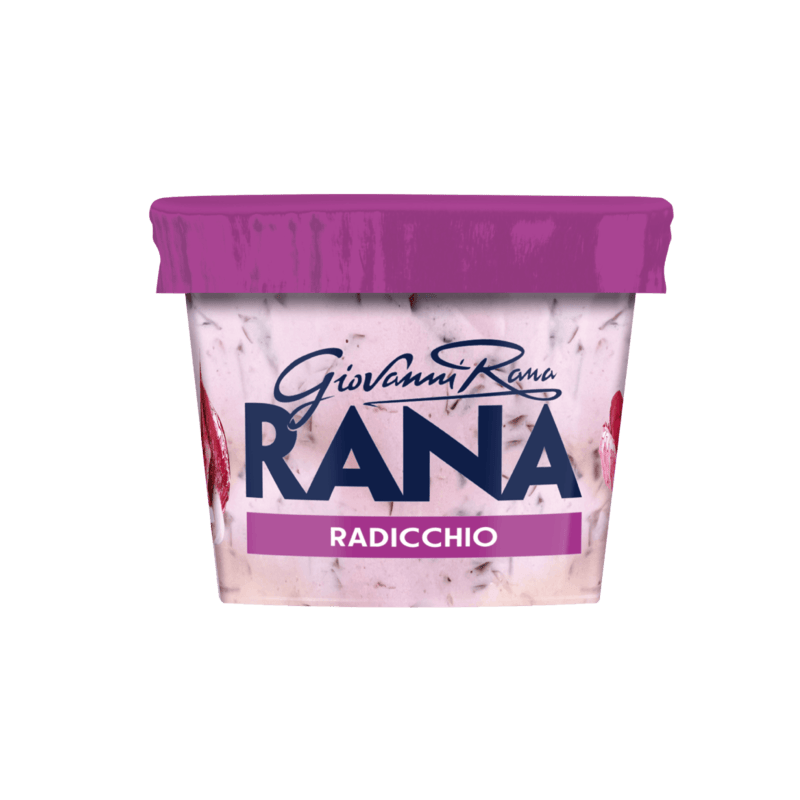 Sugo Fresco Radicchio - 180 g