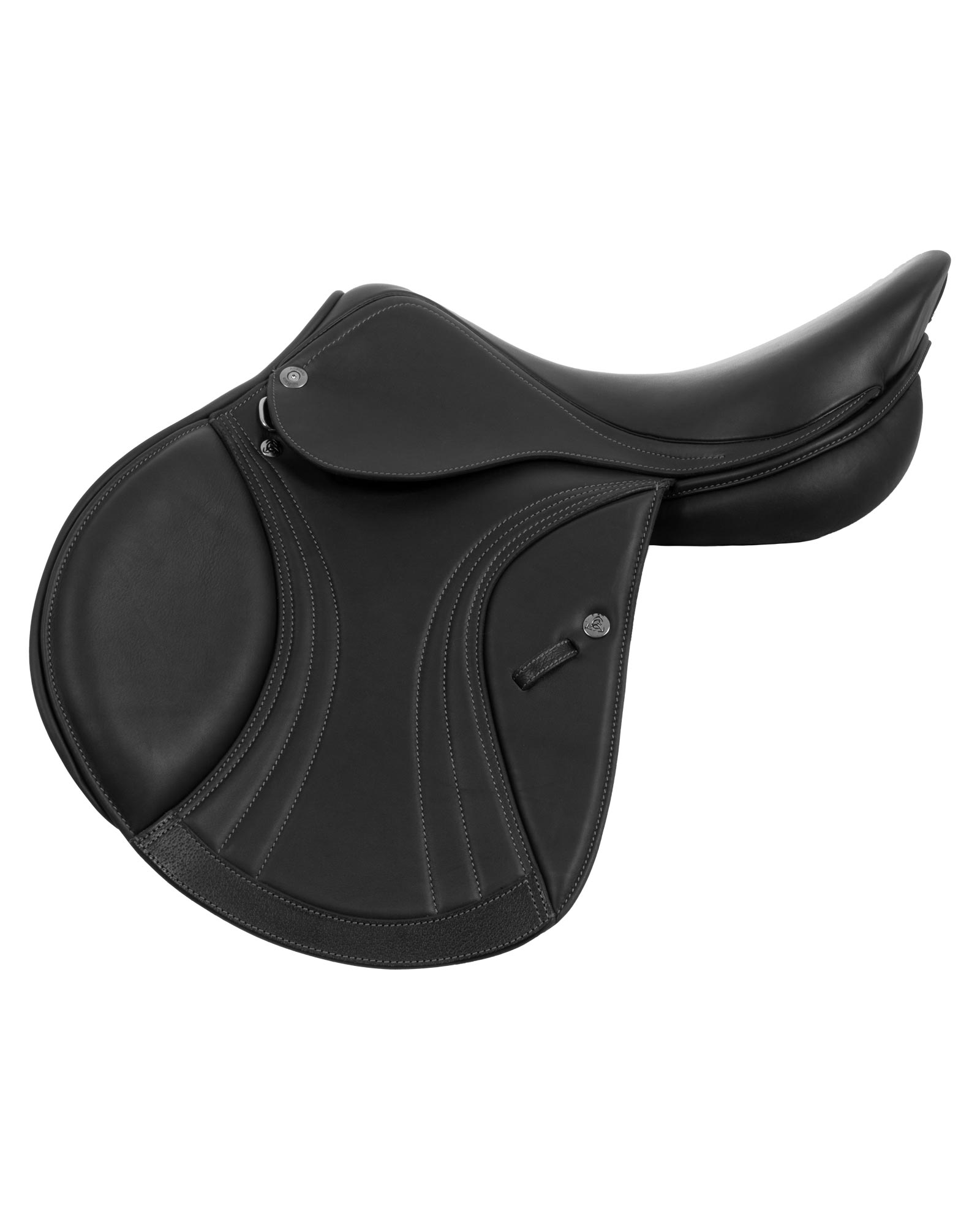 Sublime KC Race 2.6 Comfort jumping saddle