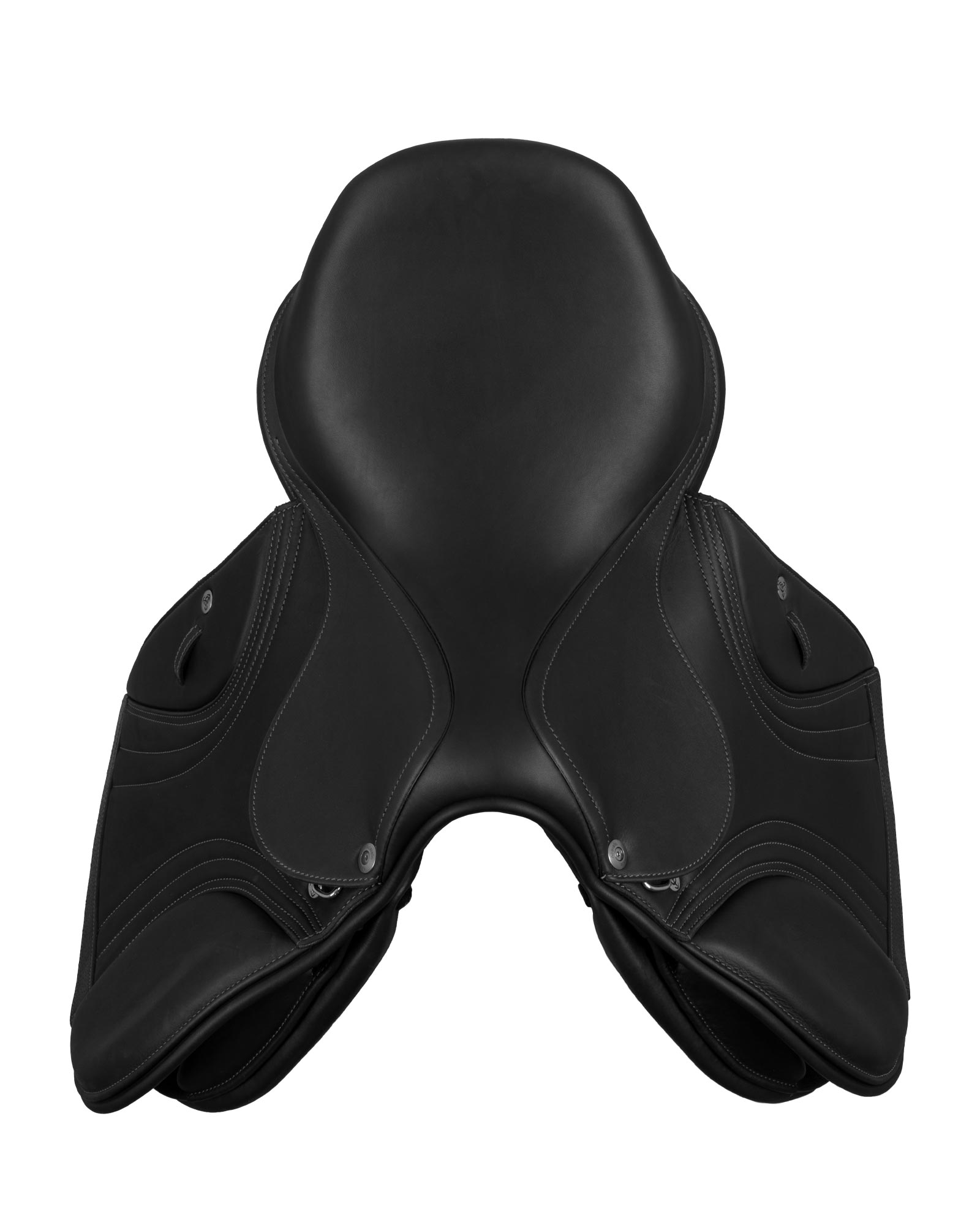 Sublime KC Race 2.6 Comfort jumping saddle