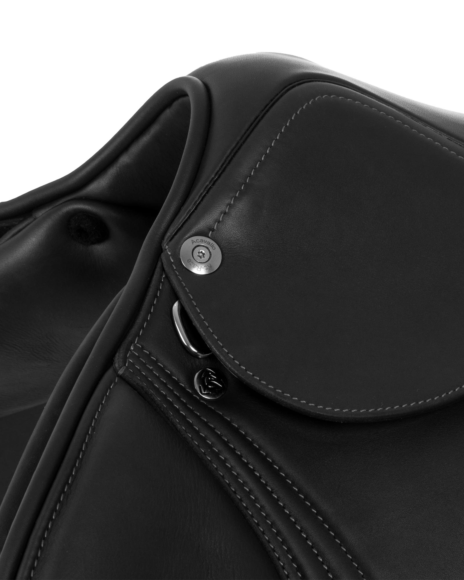 Sublime KC Race 2.6 Comfort jumping saddle