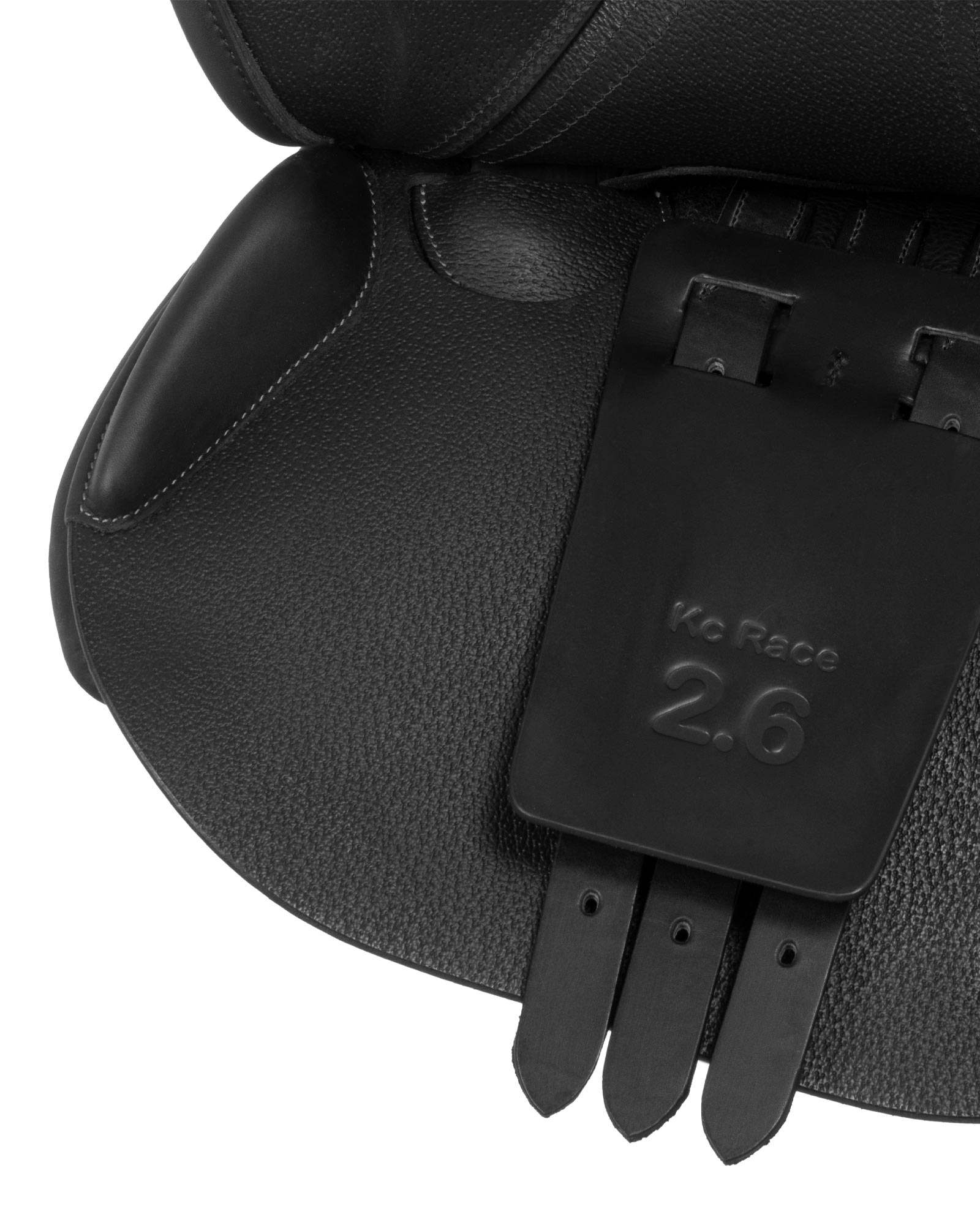 Sublime KC Race 2.6 Comfort jumping saddle