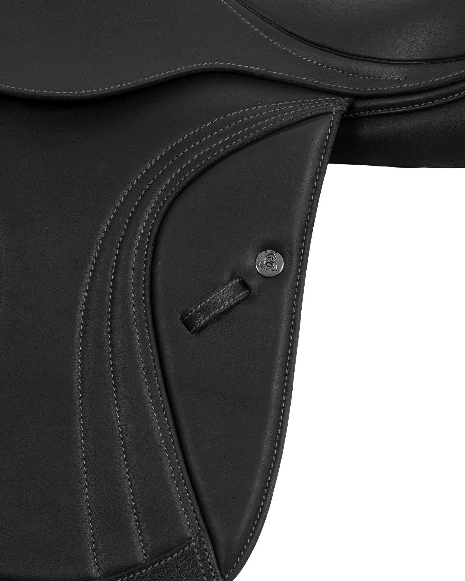 Sublime KC Race 2.6 Comfort jumping saddle