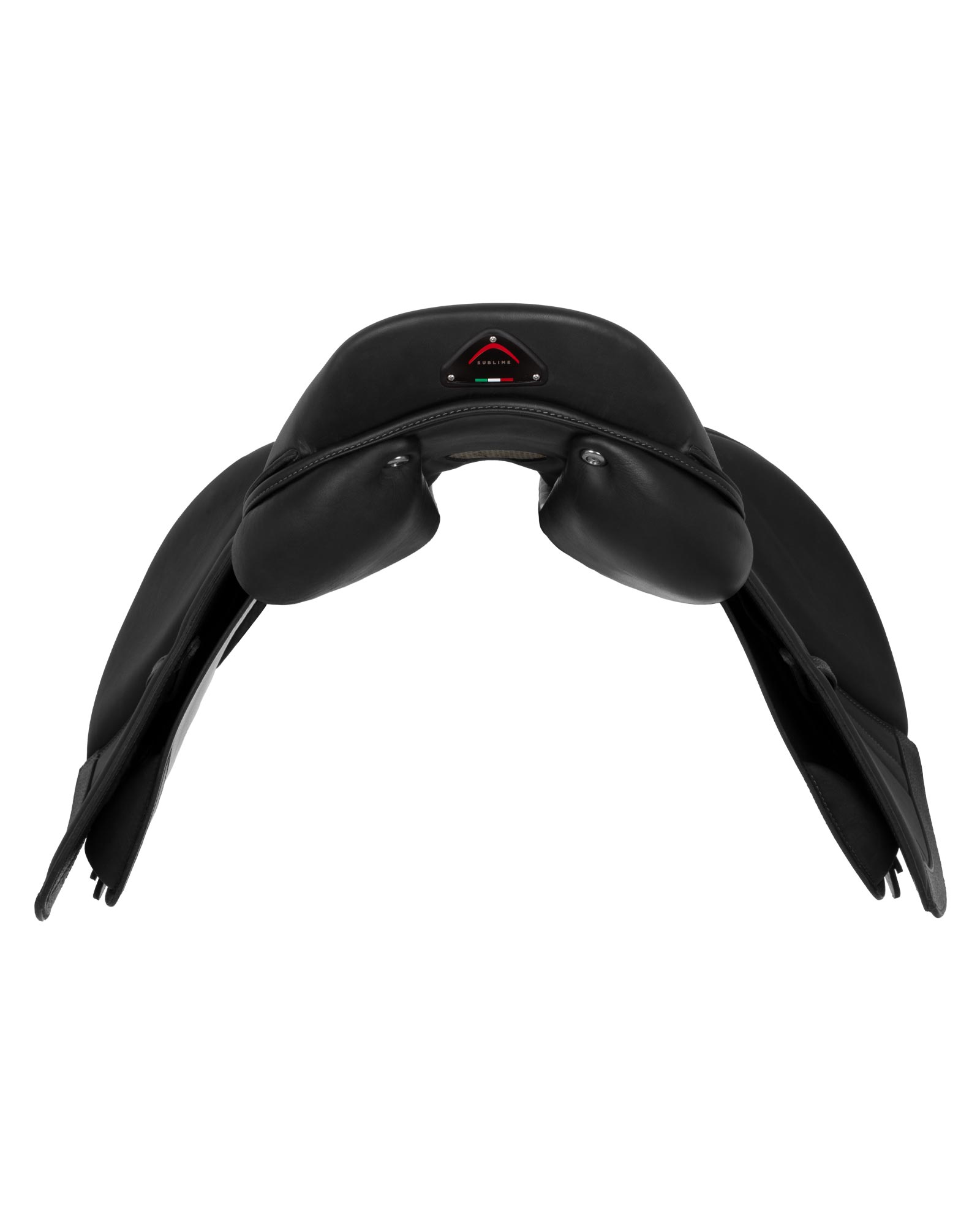 Sublime KC Race 2.6 Comfort jumping saddle